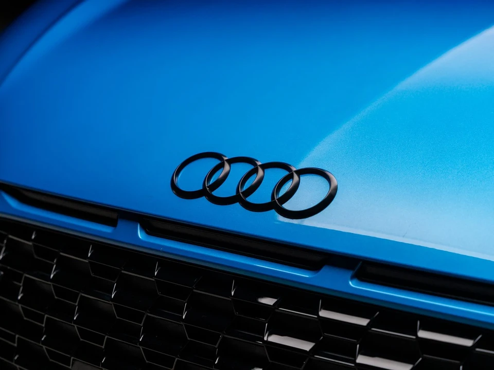 2022 Audi 4S R8 - Image 22 of 31