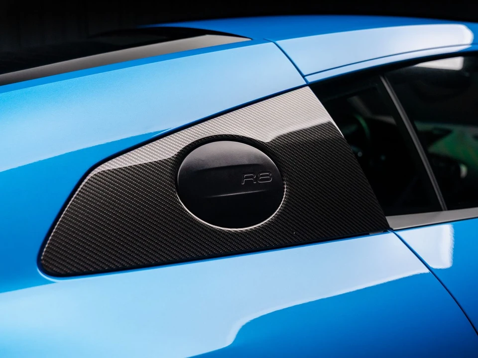 2022 Audi 4S R8 - Image 30 of 31