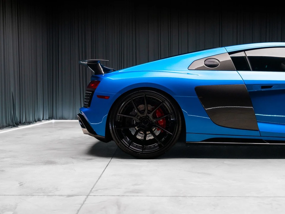 2022 Audi 4S R8 - Image 31 of 31