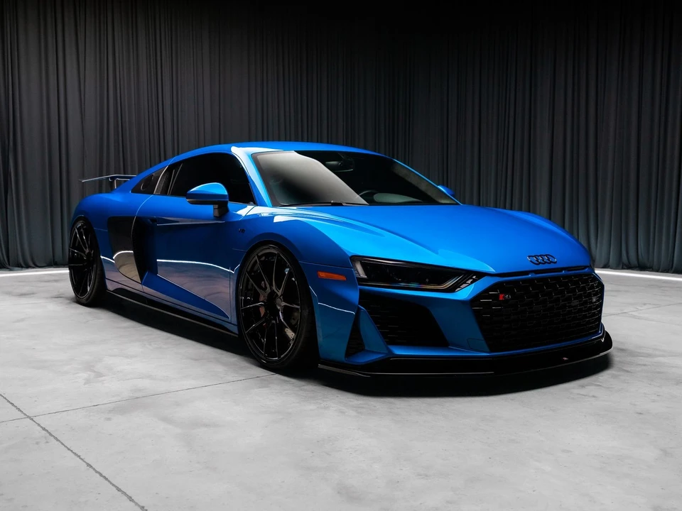 2022 Audi 4S R8 - Image 17 of 31