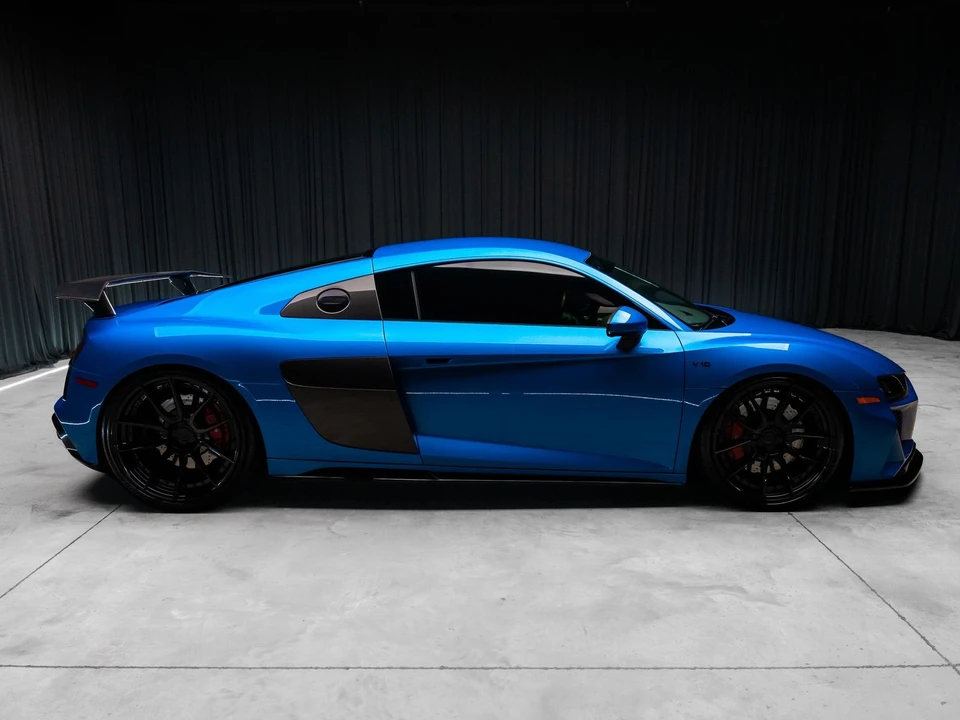 2022 Audi 4S R8 - Image 15 of 31