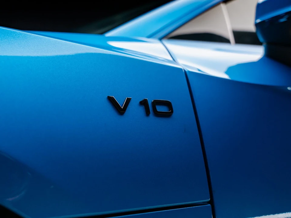 2022 Audi 4S R8 - Image 27 of 31