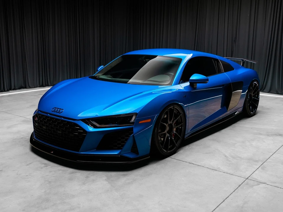 2022 Audi 4S R8 - Image 23 of 31