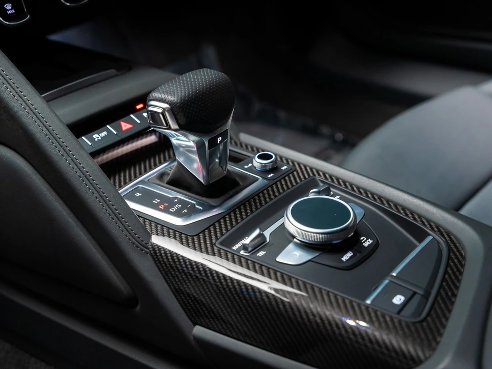 2022 Audi 4S R8 - Image 6 of 31