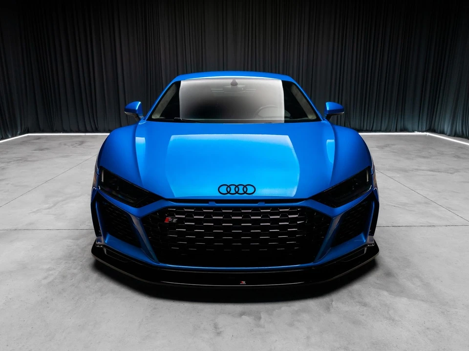 2022 Audi 4S R8 - Image 8 of 31
