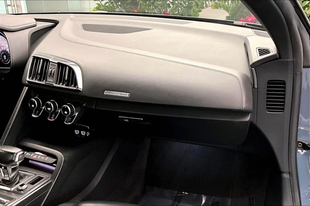 2022 Audi 4S R8 - Image 14 of 21