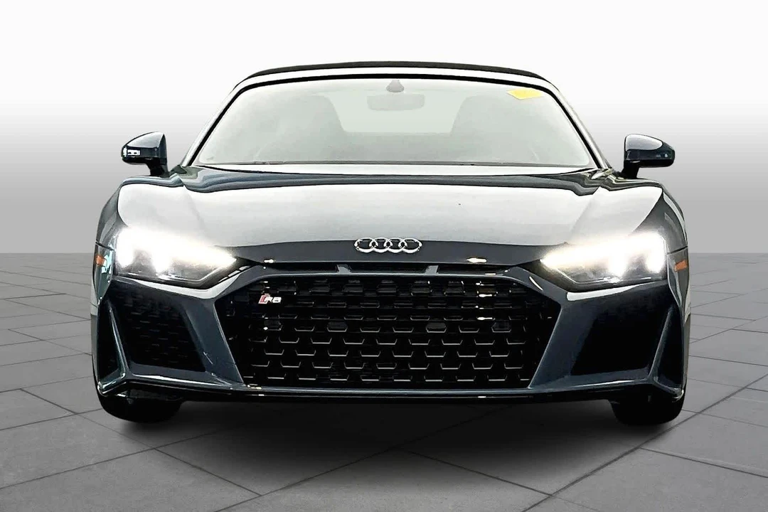 2022 Audi 4S R8 - Image 4 of 21