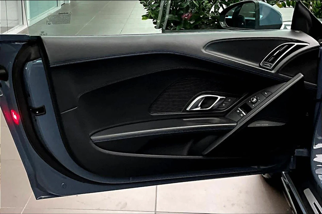 2022 Audi 4S R8 - Image 15 of 21