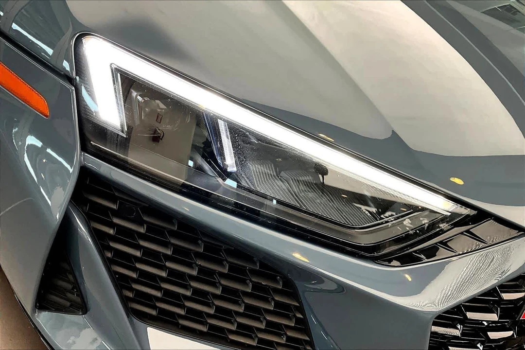 2022 Audi 4S R8 - Image 20 of 21