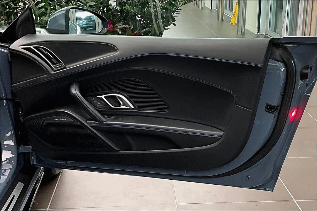 2022 Audi 4S R8 - Image 16 of 21