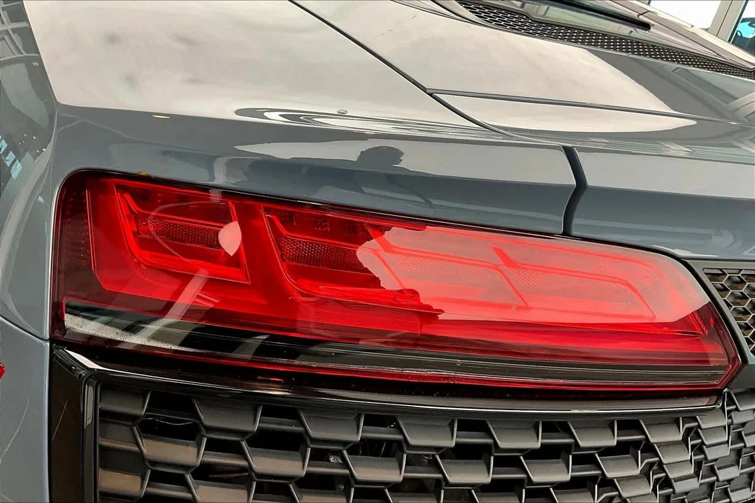 2022 Audi 4S R8 - Image 21 of 21