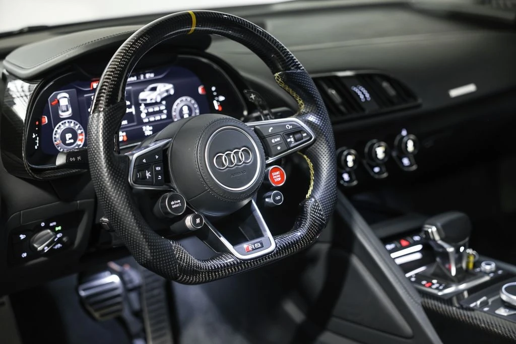 2022 Audi 4S R8 - Image 26 of 27