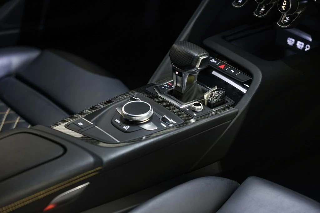 2022 Audi 4S R8 - Image 22 of 27