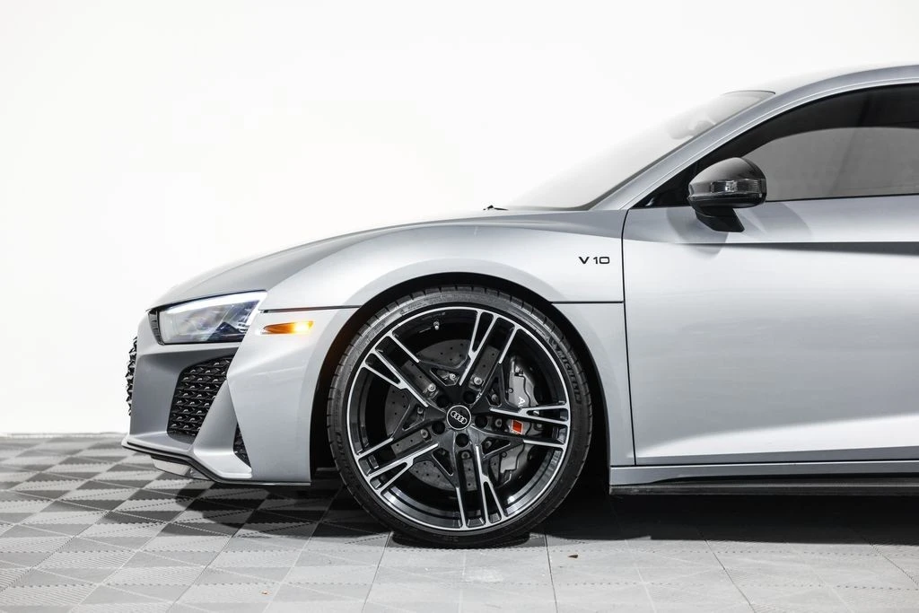 2022 Audi 4S R8 - Image 12 of 21