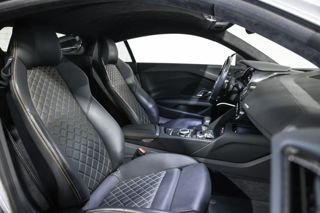 2022 Audi 4S R8 - Image 19 of 29