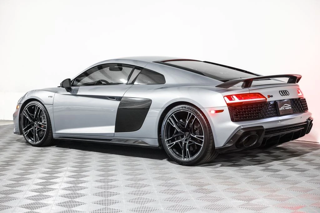 2022 Audi 4S R8 - Image 15 of 29