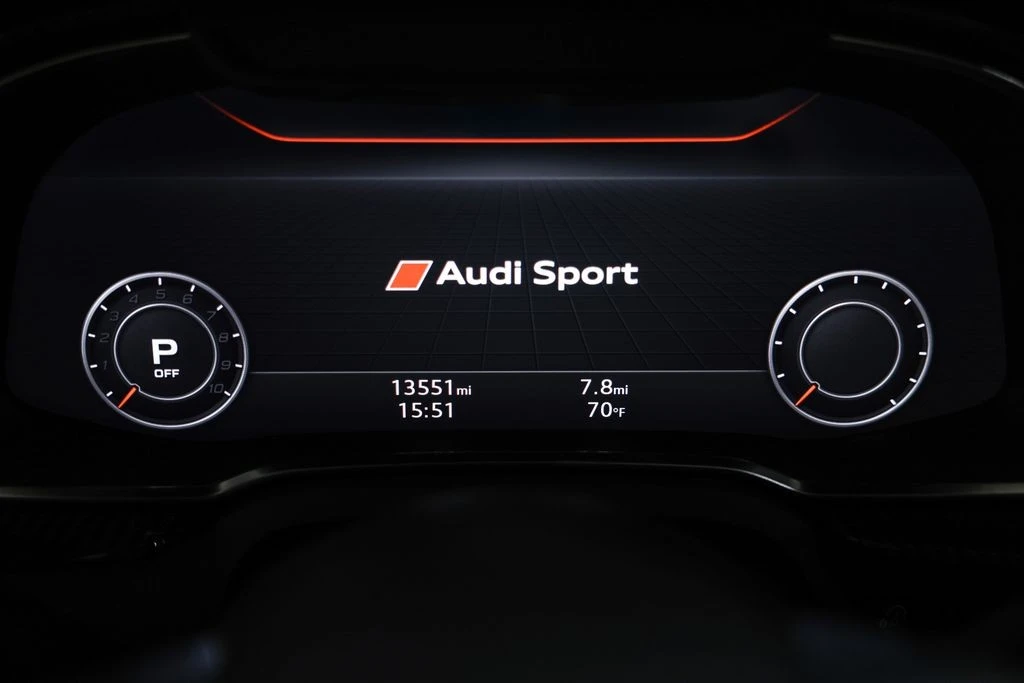 2022 Audi 4S R8 - Image 28 of 29