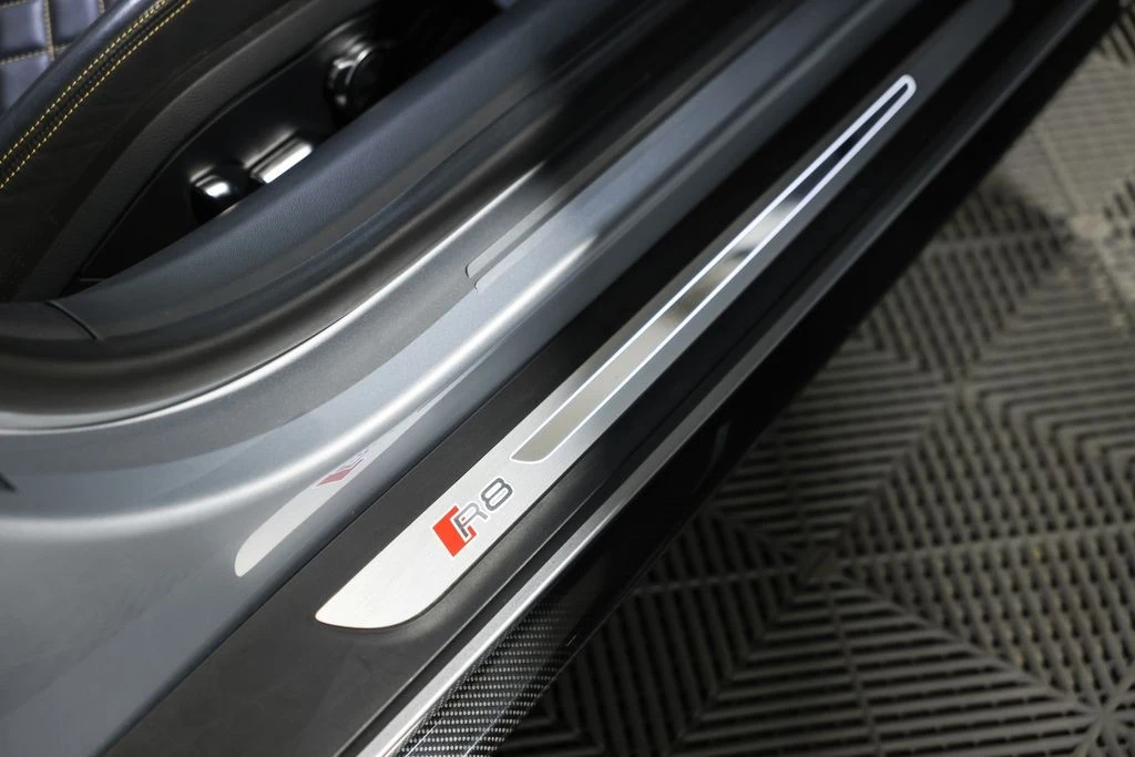 2022 Audi 4S R8 - Image 21 of 27