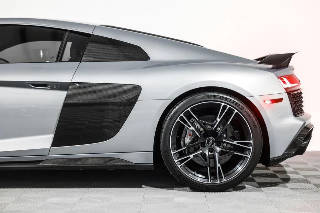 2022 Audi 4S R8 - Image 13 of 27