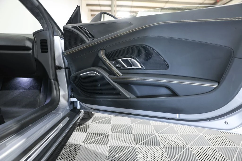 2022 Audi 4S R8 - Image 21 of 29