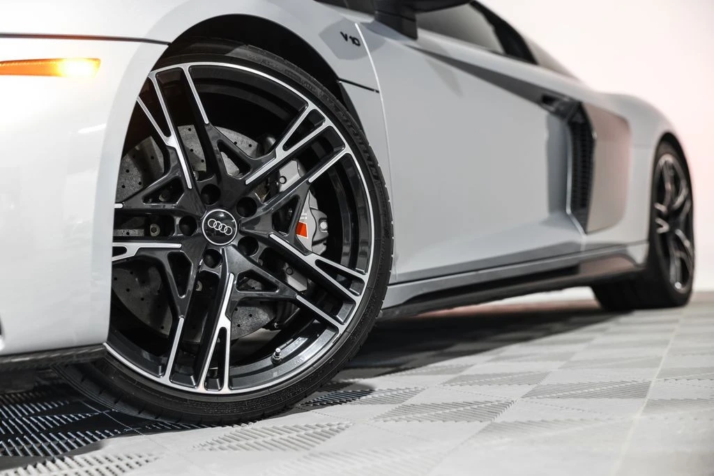2022 Audi 4S R8 - Image 11 of 29