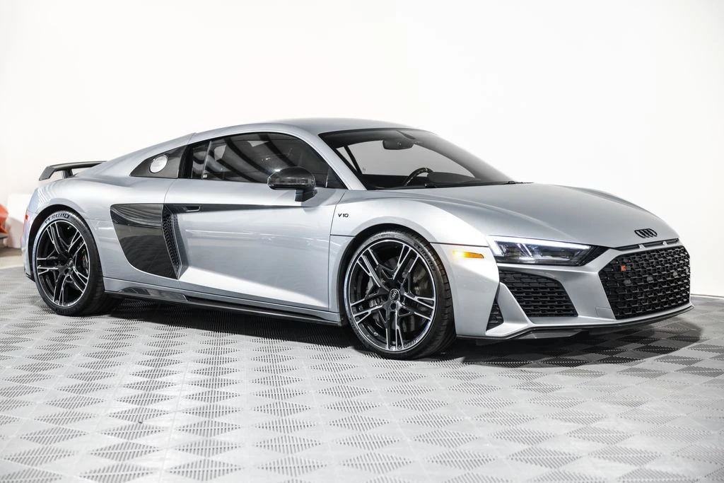 2022 Audi 4S R8 - Image 4 of 27