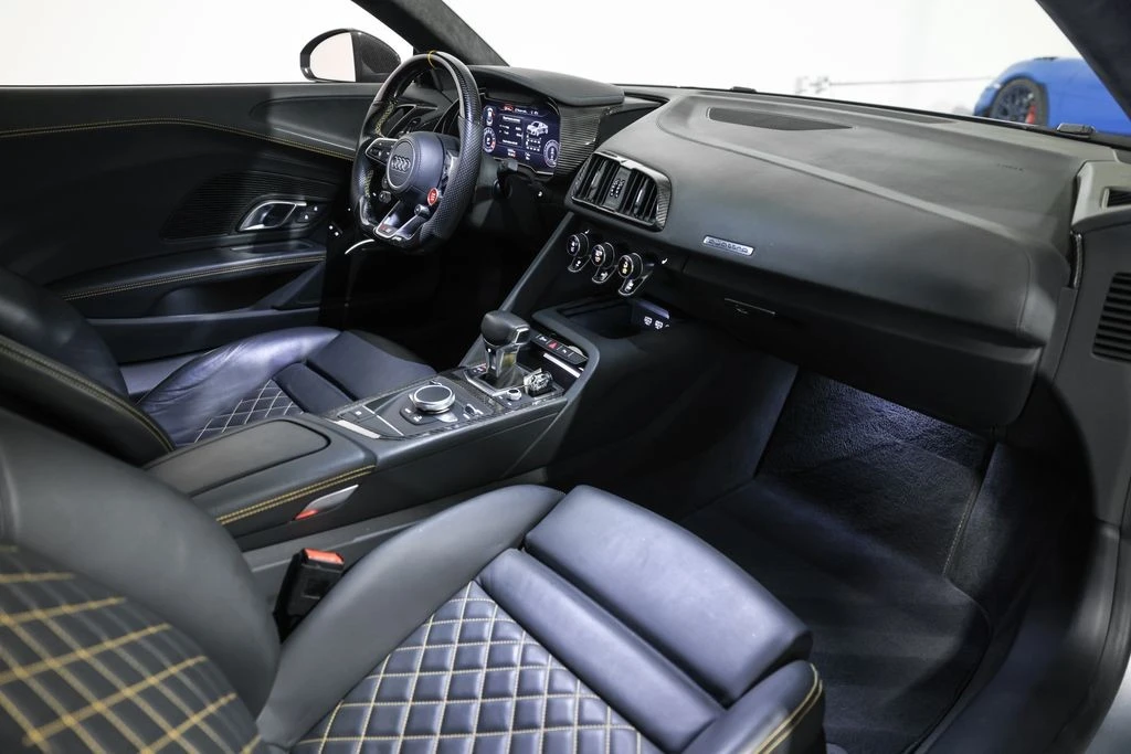 2022 Audi 4S R8 - Image 20 of 29