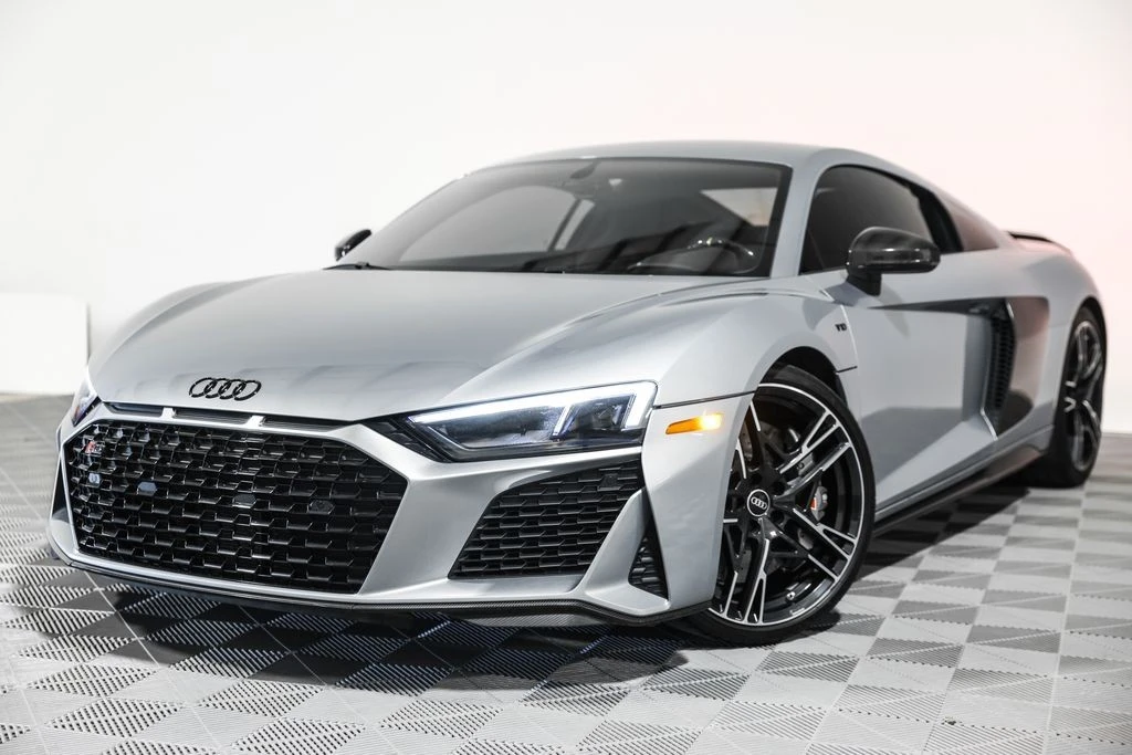2022 Audi 4S R8 - Image 8 of 27