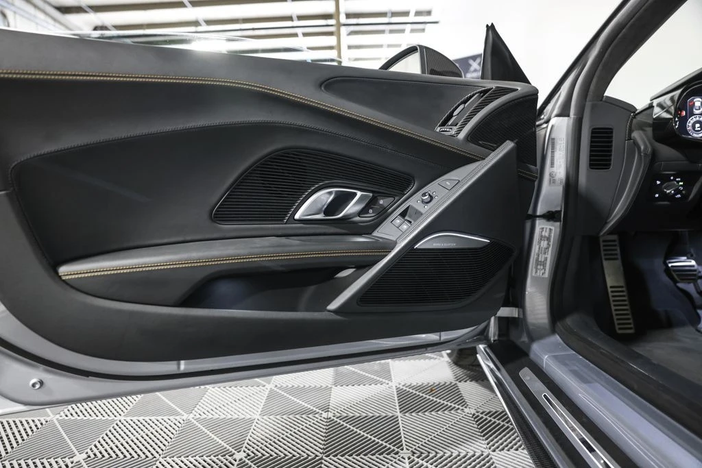 2022 Audi 4S R8 - Image 25 of 27