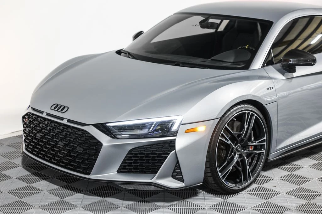 2022 Audi 4S R8 - Image 18 of 29