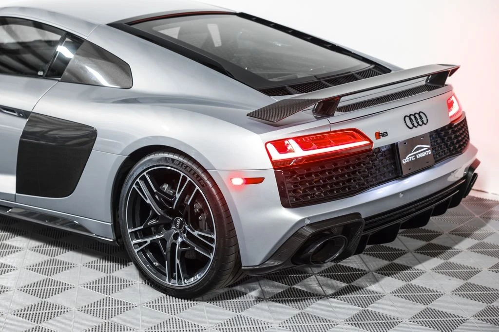 2022 Audi 4S R8 - Image 16 of 29