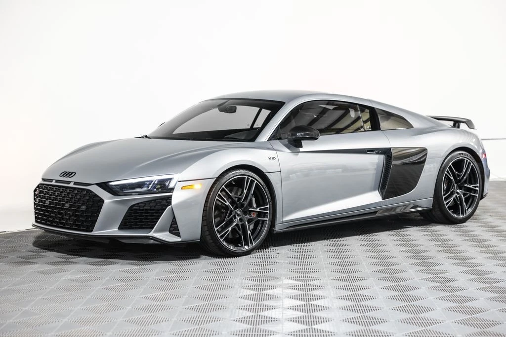 2022 Audi 4S R8 - Image 16 of 27