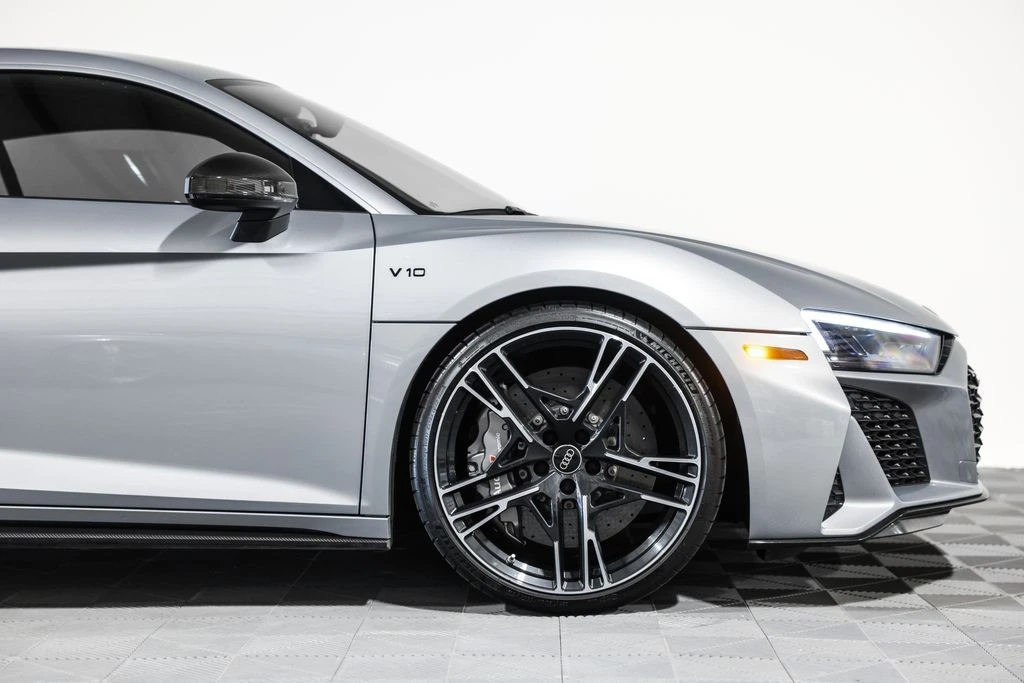 2022 Audi 4S R8 - Image 4 of 29