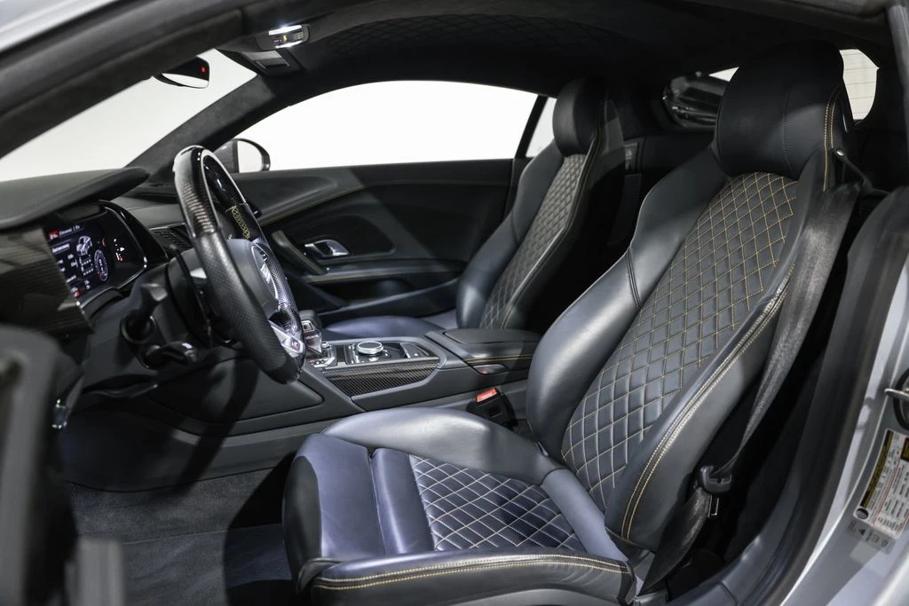 2022 Audi 4S R8 - Image 25 of 29