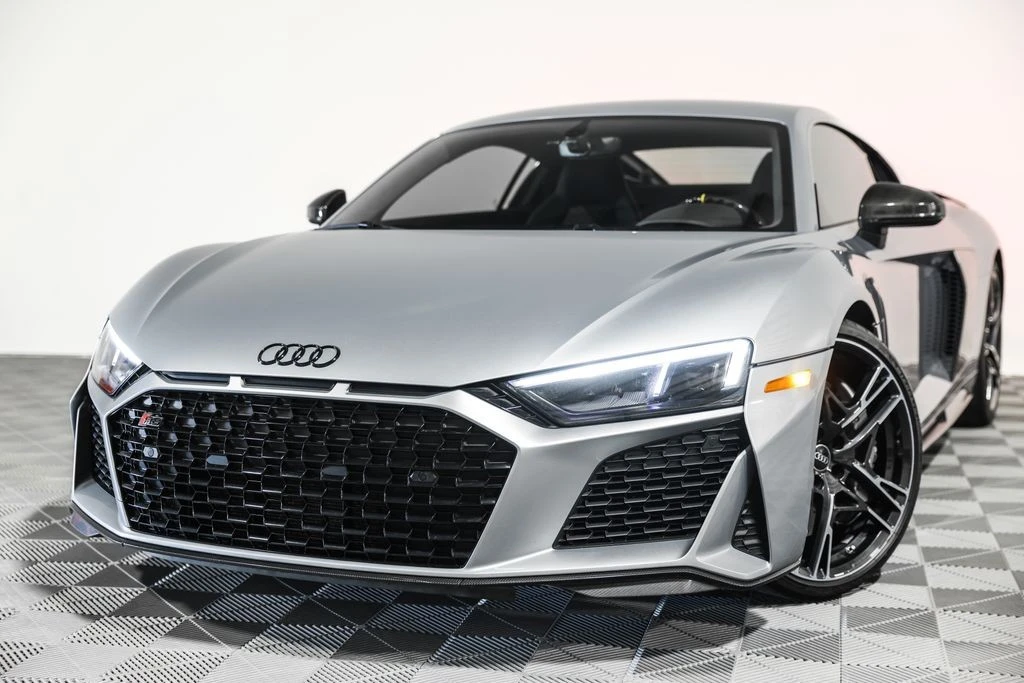 2022 Audi 4S R8 - Image 9 of 27