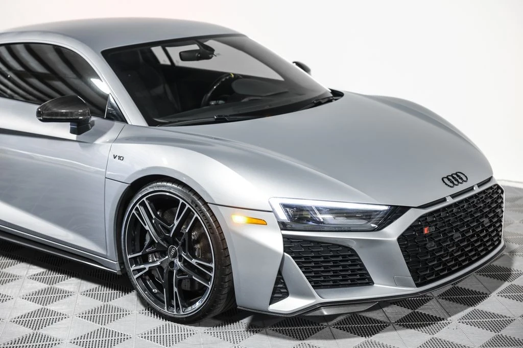 2022 Audi 4S R8 - Image 6 of 29