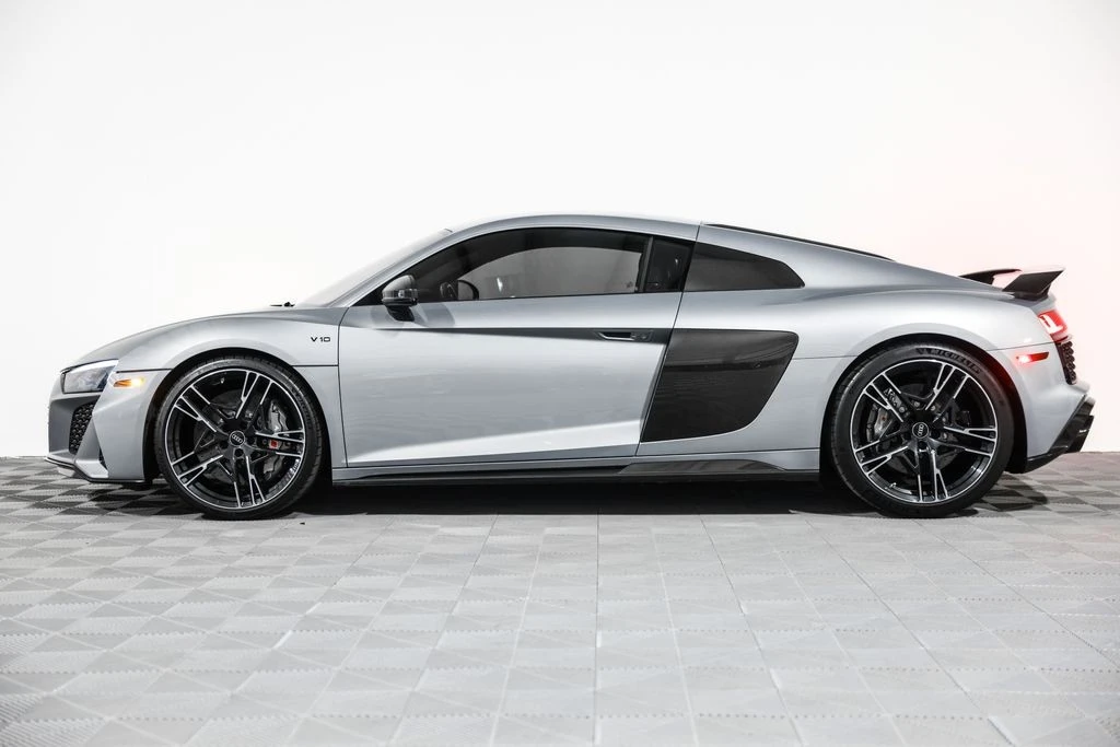 2022 Audi 4S R8 - Image 12 of 29