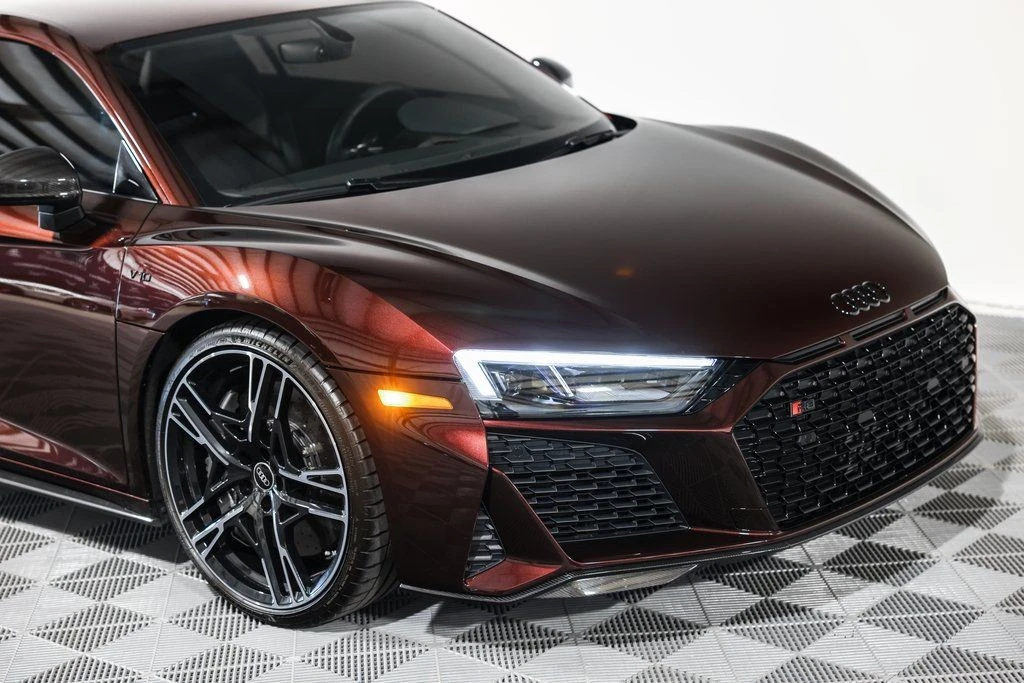 2022 Audi 4S R8 - Image 13 of 21