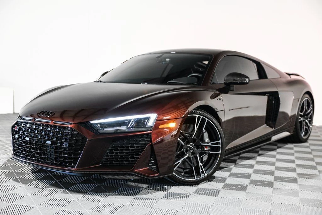 2022 Audi 4S R8 - Image 17 of 21