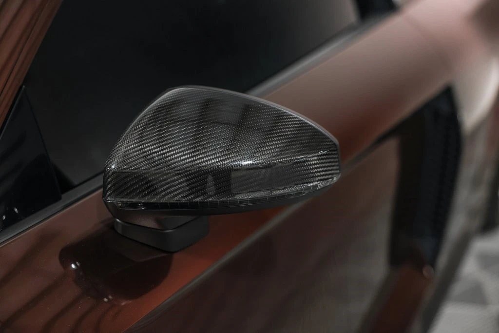 2022 Audi 4S R8 - Image 20 of 21
