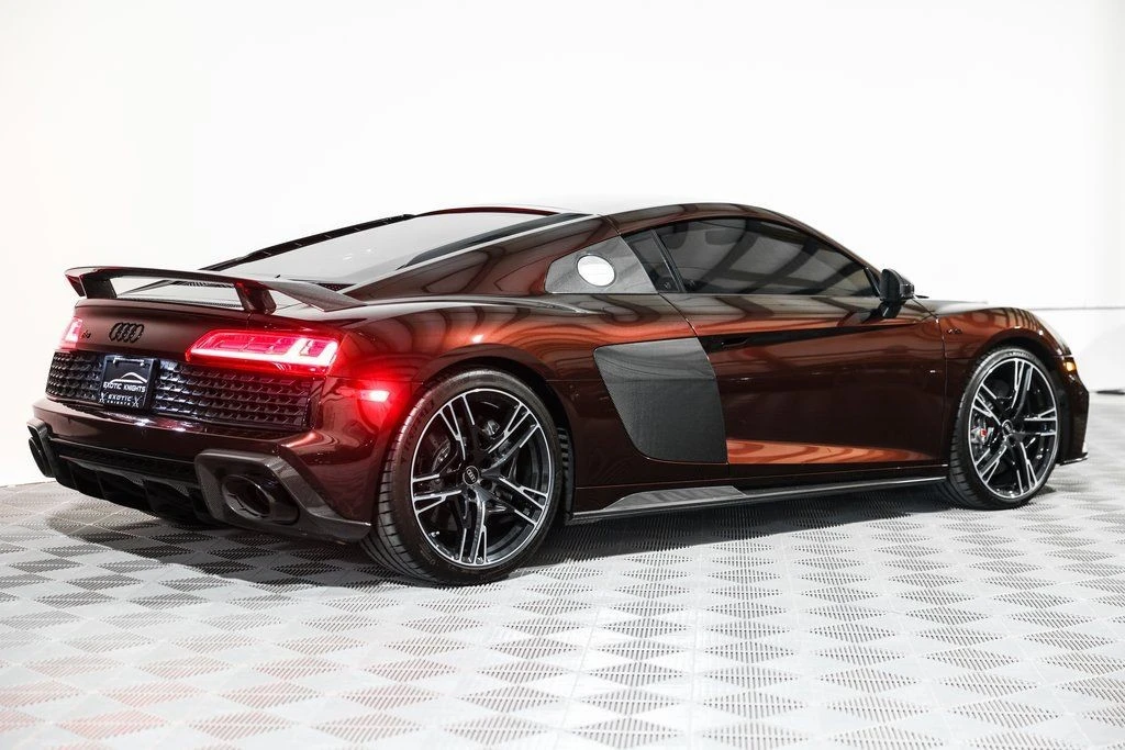 2022 Audi 4S R8 - Image 14 of 21