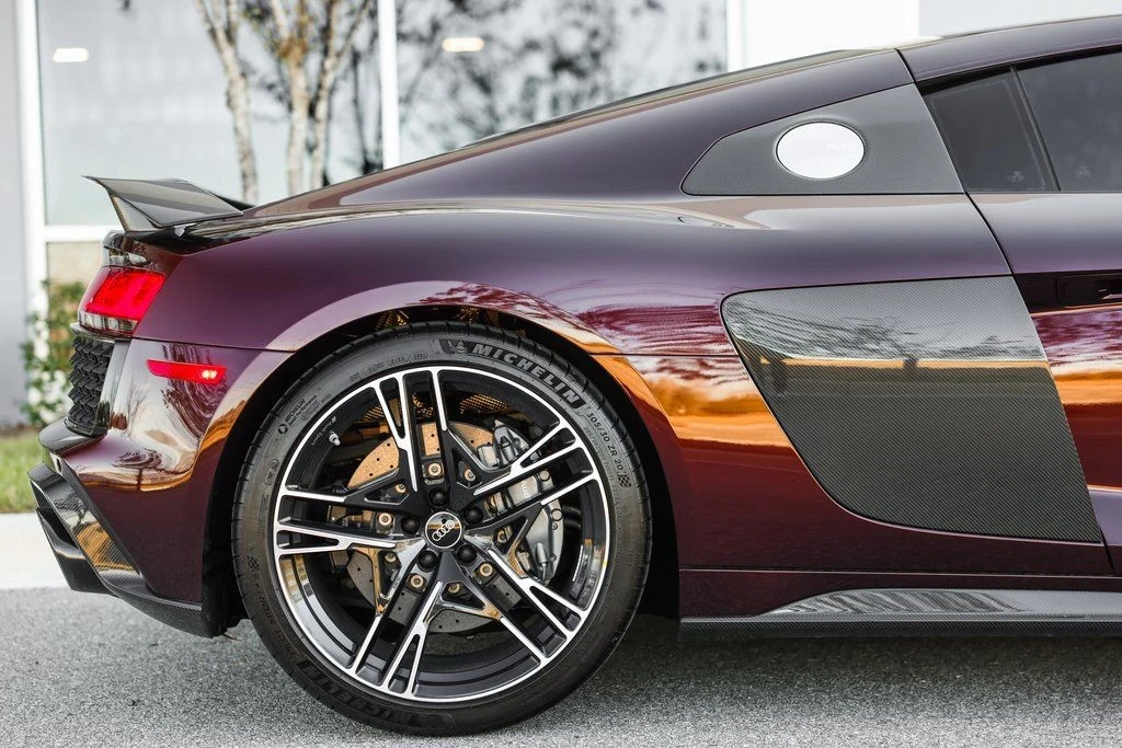 2022 Audi 4S R8 - Image 5 of 21