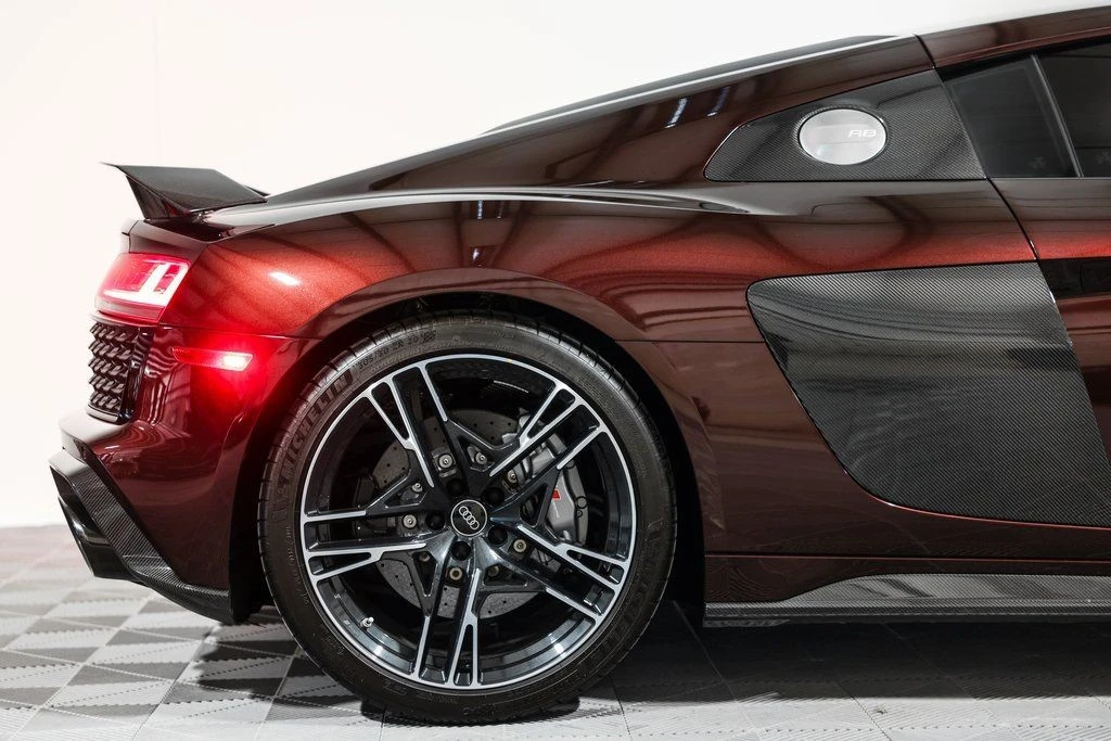 2022 Audi 4S R8 - Image 10 of 21