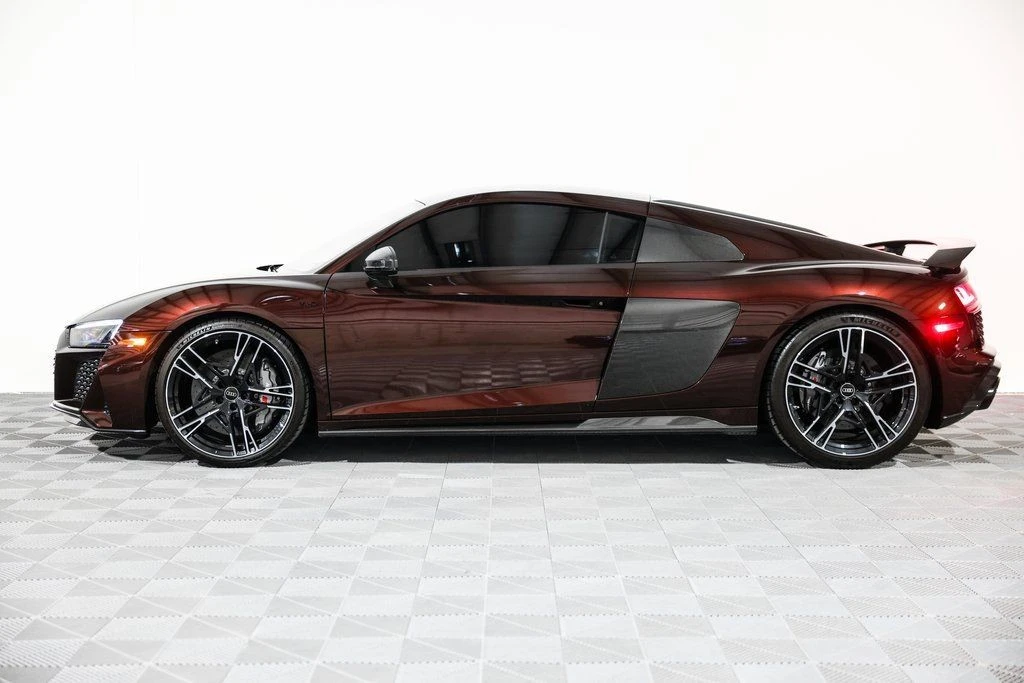 2022 Audi 4S R8 - Image 21 of 21