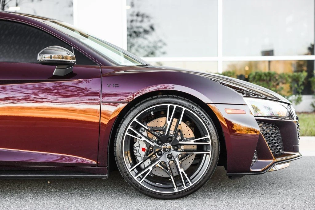 2022 Audi 4S R8 - Image 6 of 21