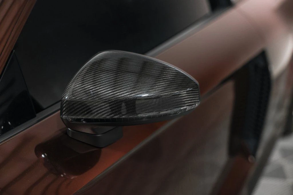 2022 Audi 4S R8 - Image 20 of 21
