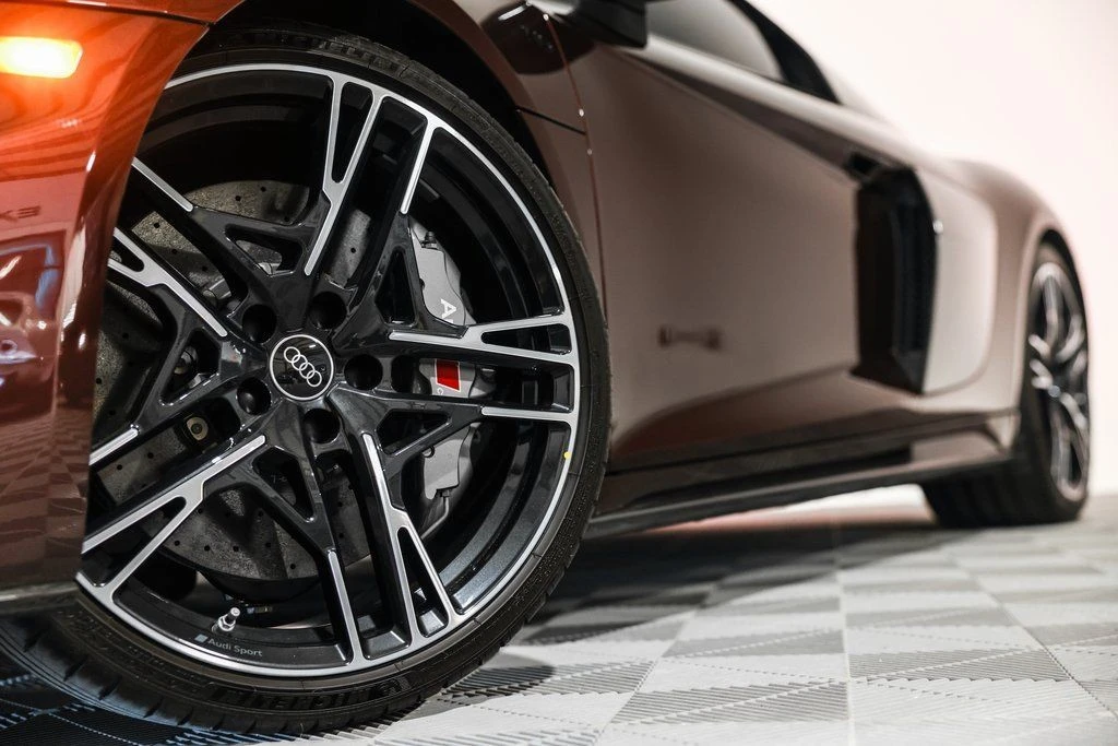 2022 Audi 4S R8 - Image 19 of 21