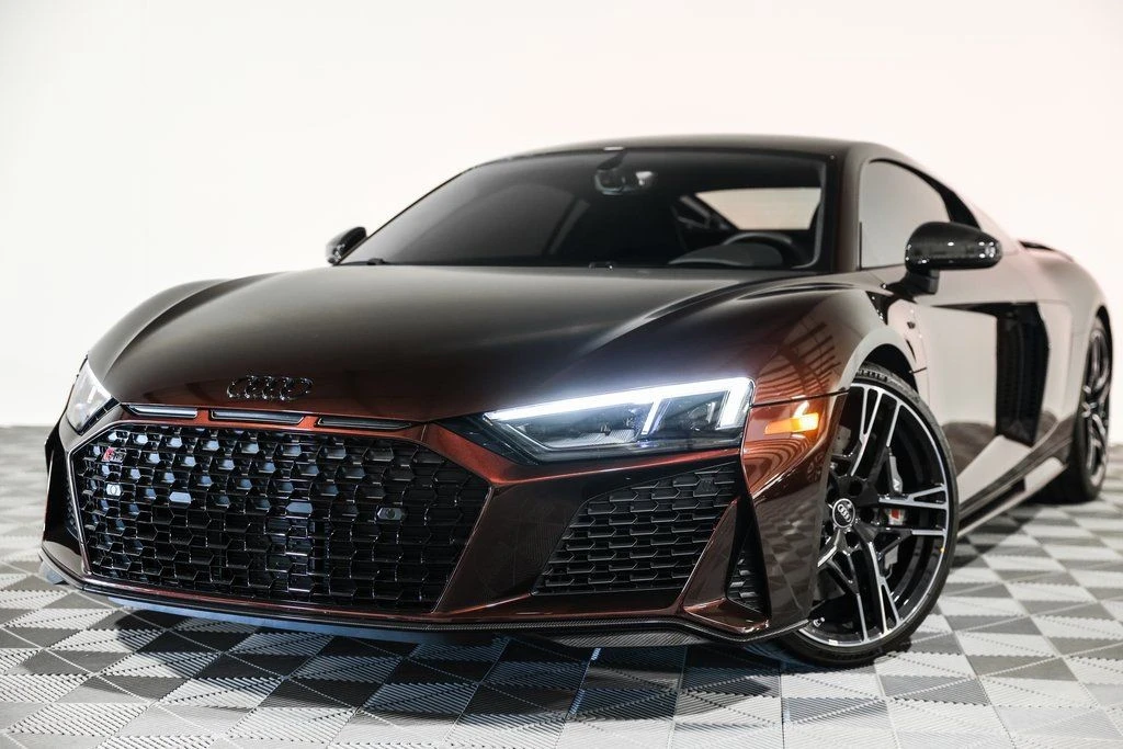 2022 Audi 4S R8 - Image 18 of 21