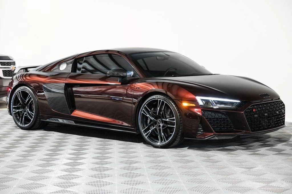 2022 Audi 4S R8 - Image 12 of 21