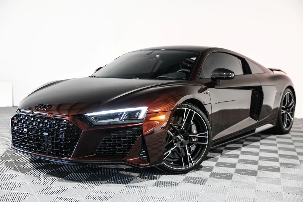 2022 Audi 4S R8 - Image 17 of 21